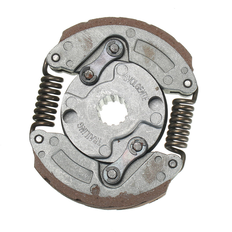 Clutch Assembly For KTM 50 Morini Franco Junior Senior JR SR SX PRO Engine 1994-2001