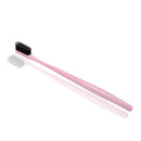 Honana TB-277 Ultra Soft Toothbrush Bamboo Charcoal Brush Care Oral Hygiene Choose Different Color