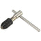 M3-M6 1/8"-1/4" T-Handle Reversible Tap Wrench Tapping Threading Tool Useful