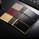 TKEXUN M2 Flip Phone 2800mAh 3.0 inch Touch Screen Blutooth FM Dual Sim Card Flip Feature Phone