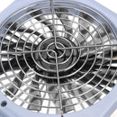 Personal Portable Fan USB Powered Handheld Fan USB Desktop Fans, Mini Foldable USB Table Desk Personal Fan