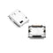 10pcs Micro 5PIN USB Type B Female Socket Connector Charging Socket USB Socket Interface Connector