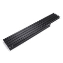 Creality 3D Black 2020 V-Slot Aluminum Bottom Profile Frame For CR-10S PRO/CR-X 3D Printer Part