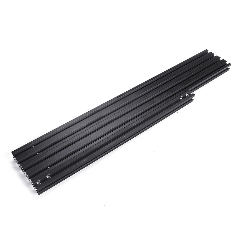 Creality 3D Black 2020 V-Slot Aluminum Bottom Profile Frame For CR-10S PRO/CR-X 3D Printer Part