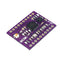 CJMCU-8223 NRF51822+LIS3DH bluetooth Acceleration Triaxial Accelerometer Development Module