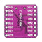 5Pcs CJMCU-1286 PIC16F1823 Microcontroller Development Board