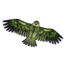 Flying Hawk Kite Emulation Bird Scarer Repellent Home Garden Yard Scarecrow Tool Decorations