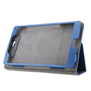 PU Leather Folding Stand Case Cover For ALLDOCUBE X1 Tablet