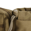 Multi-Pockets Tactical Waist Bag Water Bottle Holder Kettle Pouch Outdoor Hunting Hiking