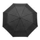 Automatic Umbrella 1-2 People Anti-UV Windproof Umbrella Camping Three Folding Sunshade