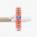 Riwa Z3-1 LCD Display 3in1 Curling Irons Styling tools Hair curler Straightener Corn Wave perm Digital Precise Temperature Control