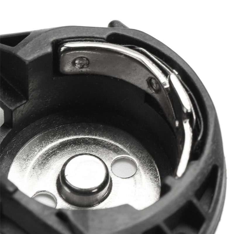 Bobbin Case for Singer Futura XL-400 XL550 Quartet Quintet Sewing Machine Accessories