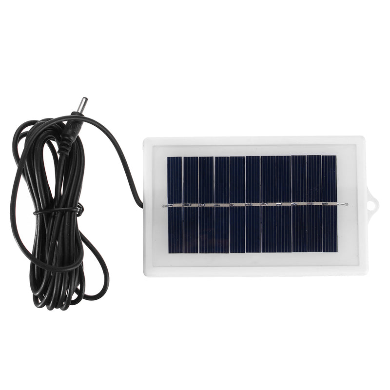 20W Solar Outdoor Camping Light Remote Portable Tent Night Lamp Hiking Lantern