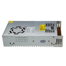 LCD 12V 30A 360W 110/220V Regulated Switch Power Supply LED Strip Monitor Switching Power Supply