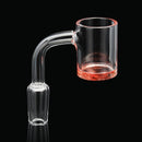 Male/Female 10mm/14mm/18mm Quartz Bowl Rette Nail Water Glass Stopper Pipe Straw
