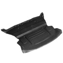 Car Rear Trunk Soundproof Cotton Mat  For Tesla model 3 2017-2019