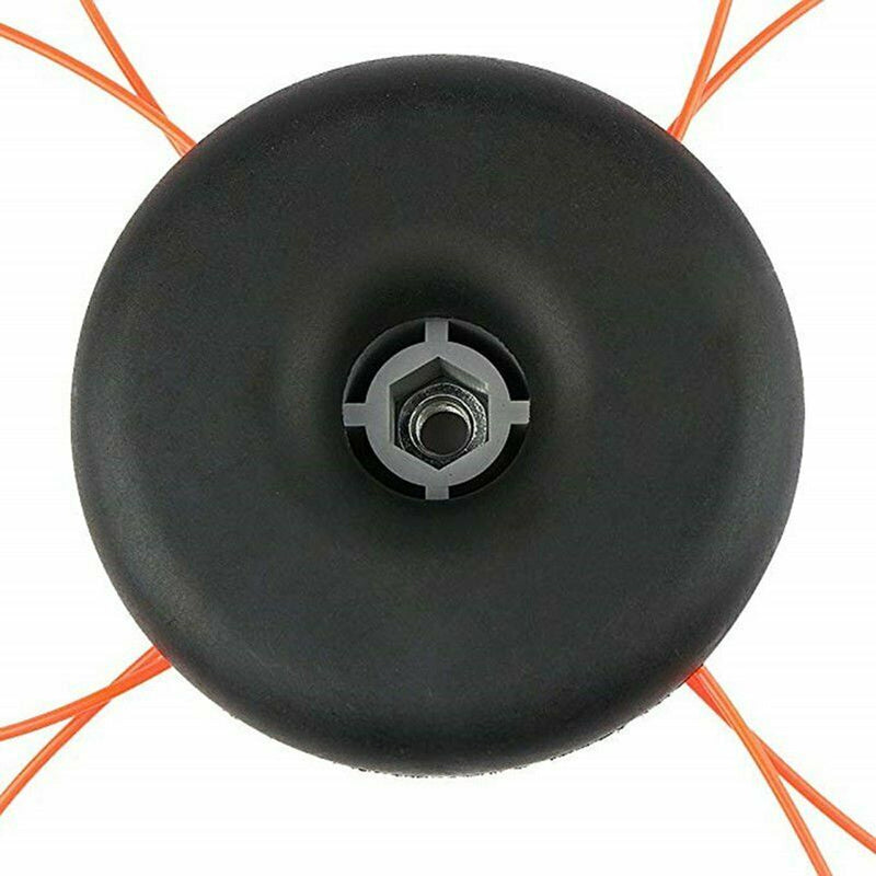 Universal Strimmer Line String Trimmer Head Grass Brush Cutter Accessory For Lawn Mower
