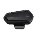 Motorcycle Helmet Intercom 4.1 bluetooth Motorbike Headset Interphone FM Speaker
