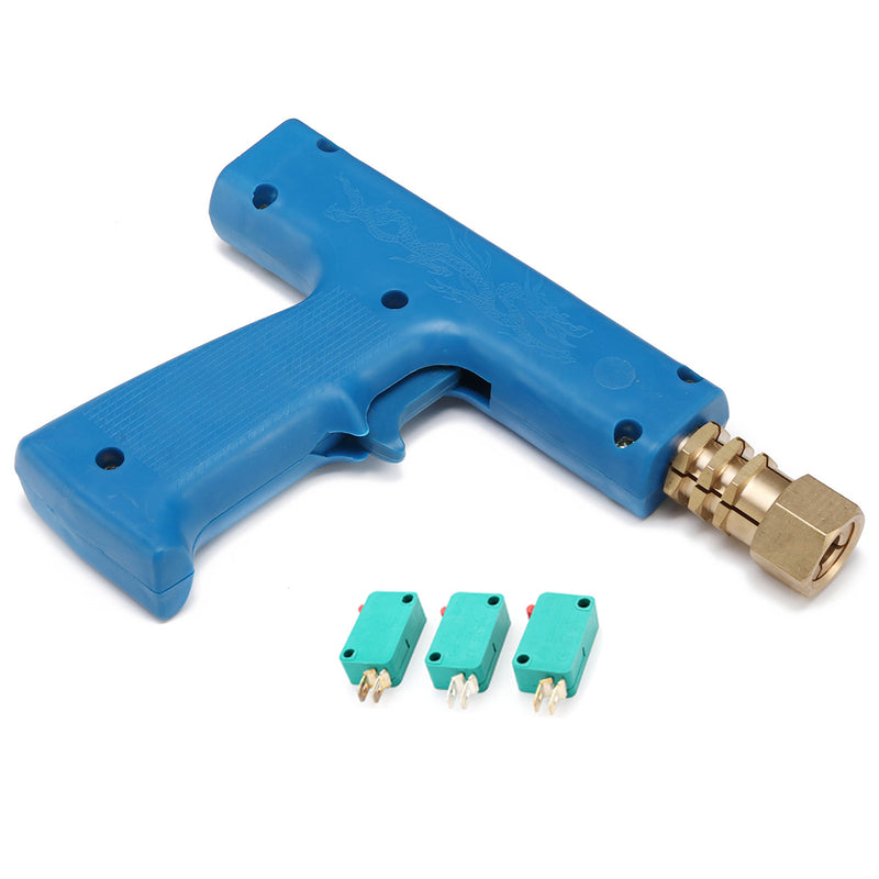 Spot Welding Slide Hammer Auto Body Stud Welder Dent Repair Kit Dent Puller