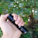 Amutorch YOOTOO SD1 SST20 960 Lumens 5000K/6000K LED EDC Flashlight 4 Modes Waterproof 18650 Tactical Flashlight Mini Torch