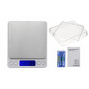 Mini Digital LCD Electronic Scale Kitchen Cooking Balance Food Weight Scale