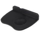 Groove Coffee Tamper Tamping Corner Pads Mat Holder Pressed Powder