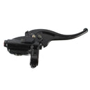 7/8" Front Left Brake Master Cylinder Lever For Polaris Magnum Trail Boss