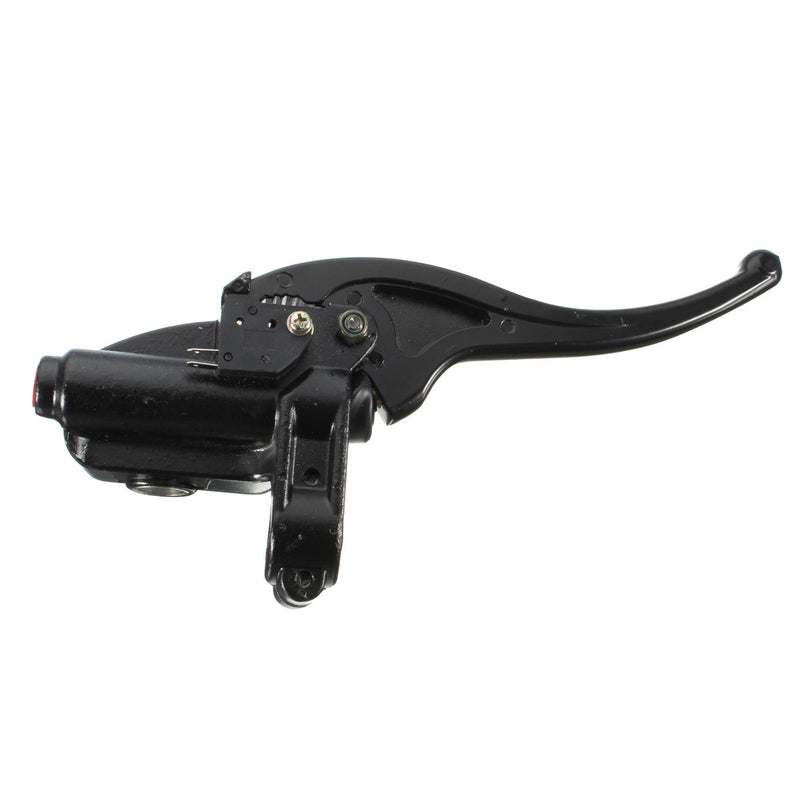 7/8" Front Left Brake Master Cylinder Lever For Polaris Magnum Trail Boss