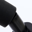 Baseball Softball Batting Tee Tripod Training Aids Height Adjustable 27''-42''