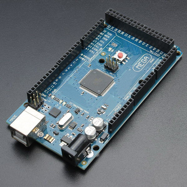 Geekcreit LCD 12864 RAMPS 1.4 Board 2560 R3 Control Board A4988 Driver Kit For 3D Printer