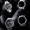 Bakeey Anti-Scratch Shockproof Protector PC Watch Case for Ticwatch Pro Smart Watch