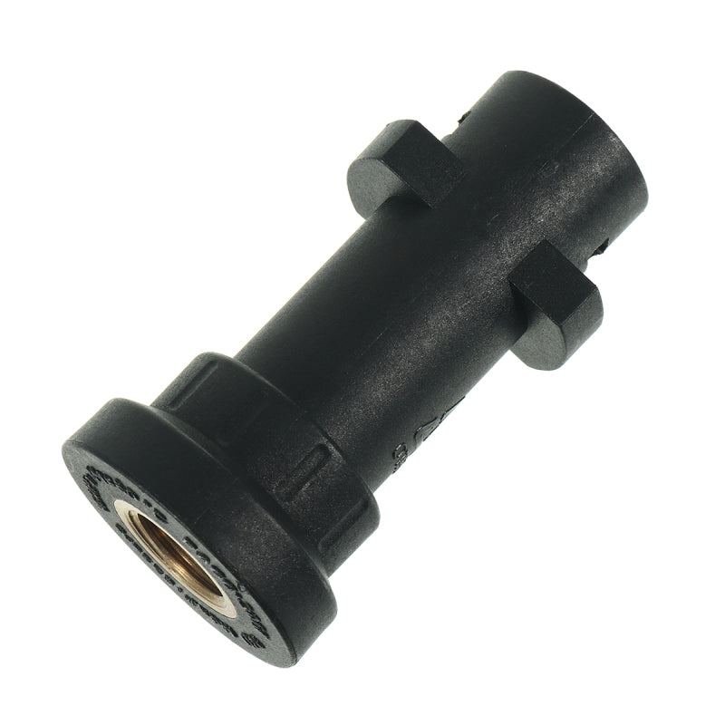 G1/4 Inch Pressure Washer Adapter Connector For Karcher Washer Nozzle Connector