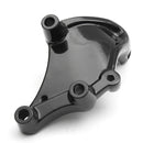 Rear Passenger Foot Pegs Pedal Mount For Harley Sportster XL 883 1200 14-16