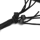 Black Waterproof Wetsuit Mat Bag Nylon Beach Surf Change Carry Changing Clothes Storage Bag Container