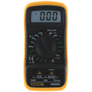 ANENG AN8205C Digital Multimeter AC/DC Voltage Meter DC Ammeter Resistance Temperature Tester