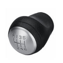 6 Speed Manual Gear Shift Knob Shifter For Nissan Qashqai X-Trail MT