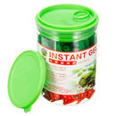 Green Landscaping Instant Strong Glue Aquatic Plants Block & Stone Coral Rock Adhesive Glue for Aquarium Water Plant Glue Fish Tank