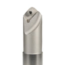 SSK C20-20-130L 45 Degree Centering Chamfering Turning Tool Holder