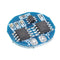 5pcs 2S 5A Li-ion Lithium Battery 7.4V 8.4V 18650 Charger Protection Board BMS  for Li-ion Lipo Battery