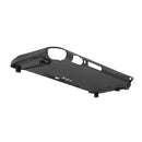 K&A Protective Cover Case Handle with Game Card Slot for Nintendo Switch Game Console