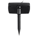 Solar Powered Dual Spot Light Outdoor Garden Landscape Spotlight Yard Lawn Lamp