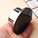 Stainless Steel ABS Mechanical Kitchen Timer with Magnetic Base for Cooking Baking Washing Timer