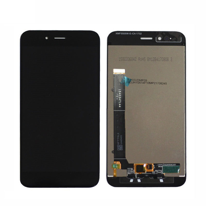 LCD Display+Touch Screen Digitizer Screen Replacement With Tools For Xiaomi Mi 5X/ Mi A1