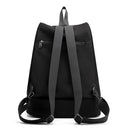 Laptop Bag Oxford Classic Business Outdoor Stylish Backpack Scratchproof Breathable