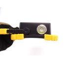 LELUO 30W Flashlight 18650 Battery 3 Modes LED Work Lamp IP5 Work Lamp Emergency Lamp For Hunting Fishing Cycling