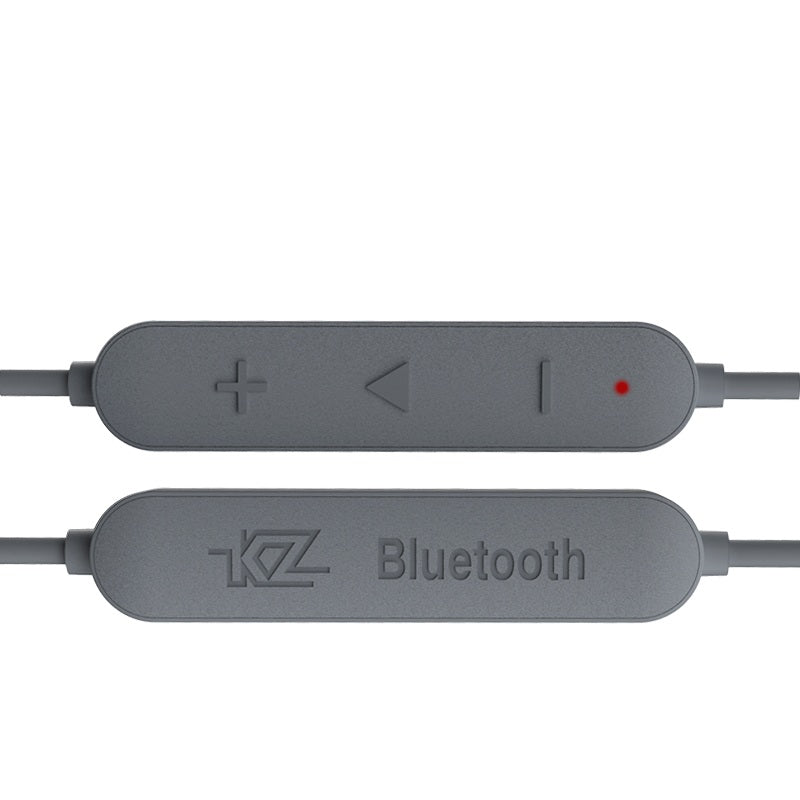 Original KZ HD bluetooth 5.0 Module Cable HIFI Cable Headset Upgrade Cable for Earphone KZ AS10 ZST ES4 ZSN ZS10 AS16