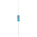 50pcs 1W Metal Film Resistor 1% 5.6K ohm