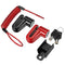 Electric Scooter Anti-theft Steel Wire Lock Disc Brakes Wheels Locker For Xiaomi Mijia M365 Scooter