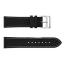Bakeey 22mm Genuine Leather Replacement Watch Band Strap for Smart Watch Huawei Watch GT
