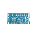 DC 1.8V To 3.6V DIY 76MHz To 108MHz Wireless Stereo PCB FM Radio Module Learning Kits